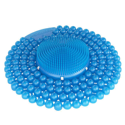 P-Screen urinoirmat Marine Musk Donker blauw