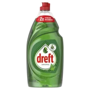 Reinigingsmiddelen
