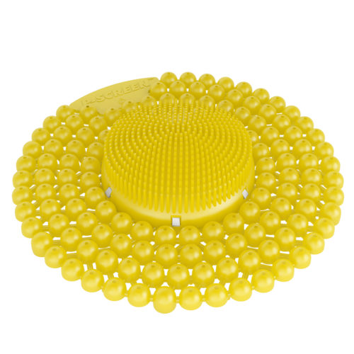 P-Screen urinoirmat Cirtus Mango geel