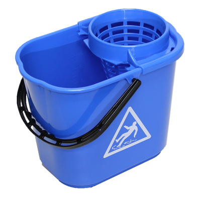 Mopemmer blauw