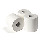 Handdoekrol Midicel duo 2 laags