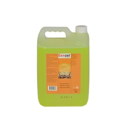Eenzet Kristalhelder zomer kant & klaar 5 ltr