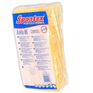 Spontex Azella 86 – (10 stuks)