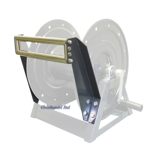 Slanghaspel geleider accessoire 150