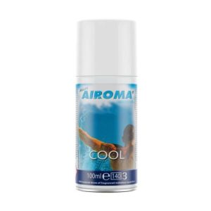 Airoma vulling Cool 12 stuks