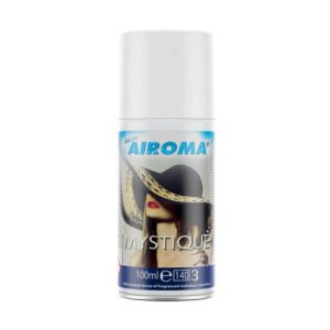 Airoma vulling Mystique 12 stuks
