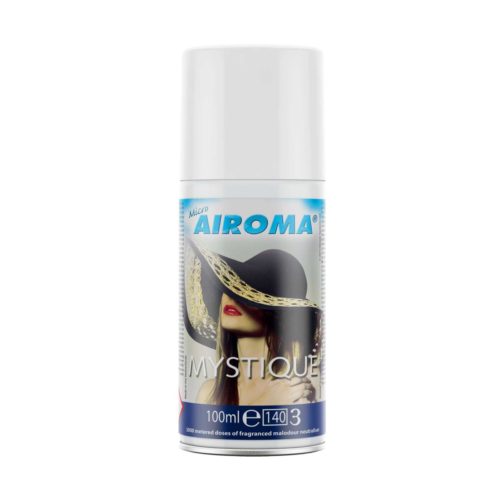 Airoma vulling Mystique 12 stuks