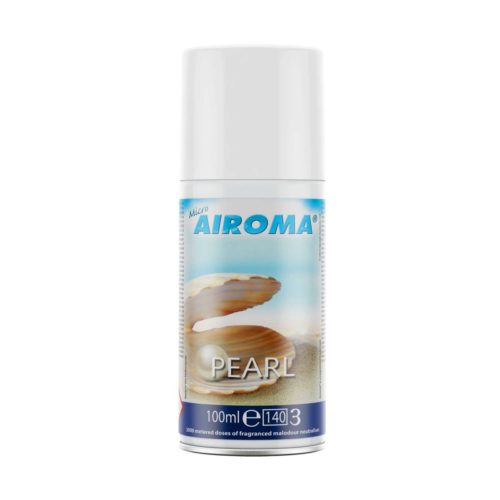 Airoma vulling Pearl 12 stuks