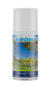 Airoma vulling Apple Orchard 12 stuks
