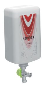 Sanitex Cleaner 4×1000 ml