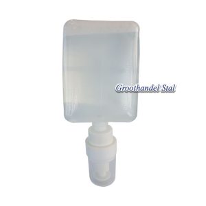 Foam Zeep lotion 6×1 liter