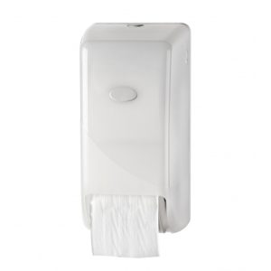 Pearl white doprol dispenser