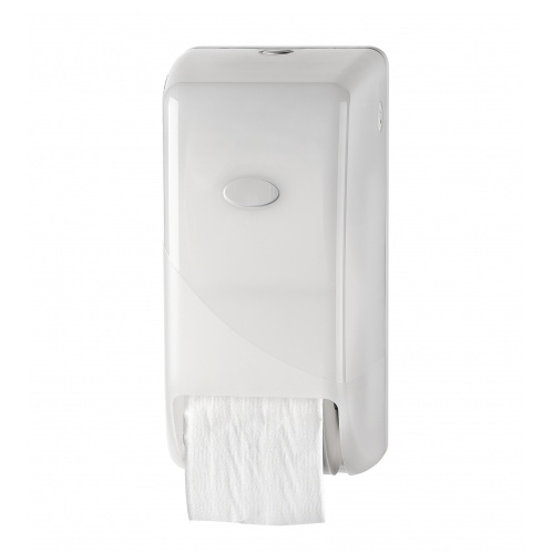 Pearl white doprol dispenser