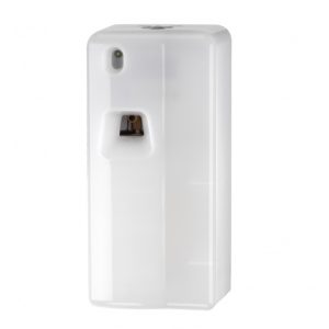Pearl white digitale luchtverfrisser