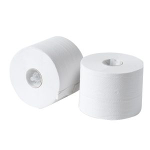 Toiletpapier Doprol wit 2 laags