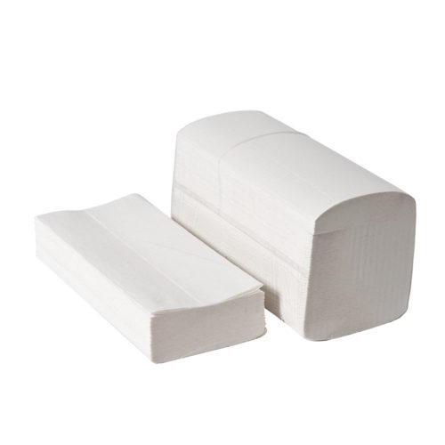 Vouwhanddoek royal Eco 2lgs