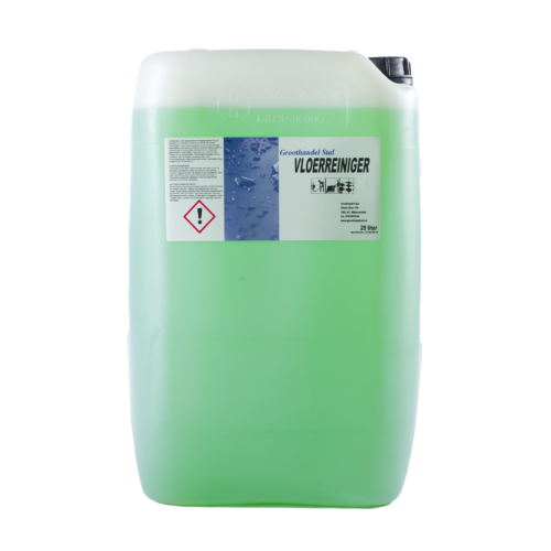 Stal Vloerreiniger 25 liter