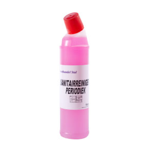 Stal Sanitairreiniger periodiek 750 ml