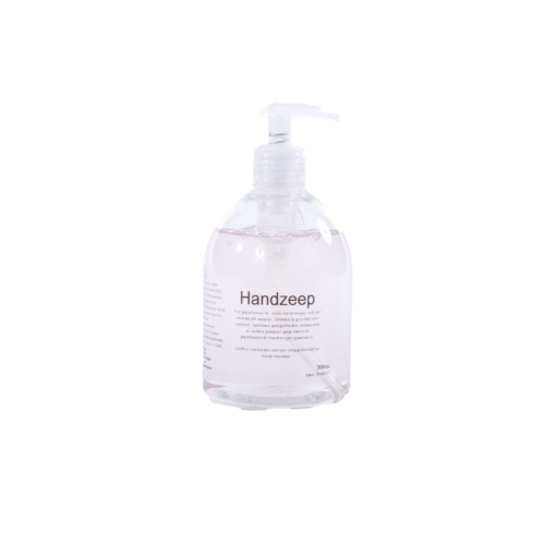 Stal Handzeep 500 ML