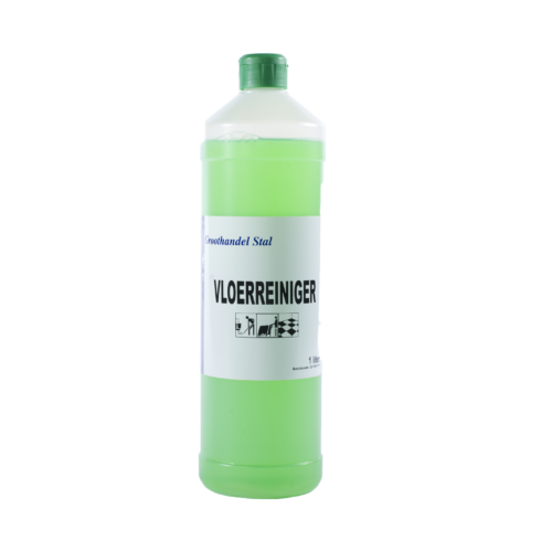 Stal Vloerreiniger extra fris 1 liter