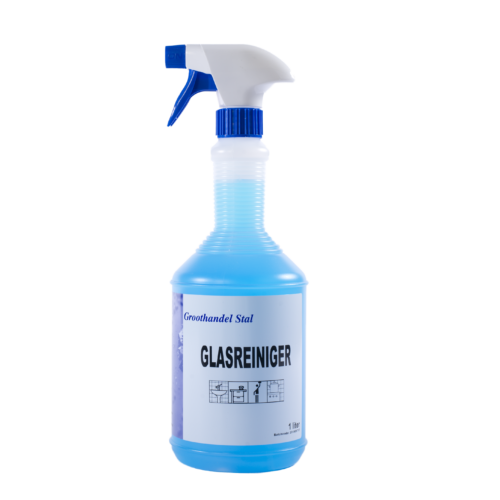 Stal Glasreiniger 1 ltr