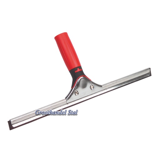 Unger ergotec wissergreep rood