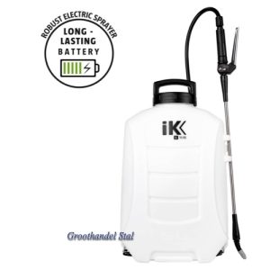 IK e 15 BS