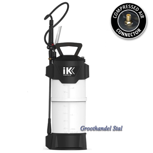 IK Foam Pro 12