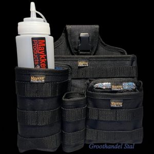 Maykker Tactical Advantage Box Set