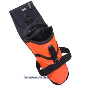 Maykker Silencer II , Bucket oranje