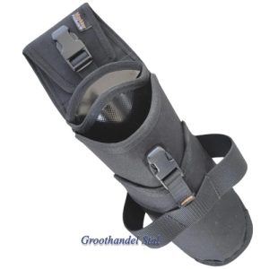 Maykker Silencer II , Bucket zwart