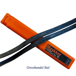 Maykker Soft rubbers 55cm