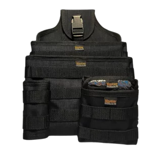 Maykker Mission ready box set