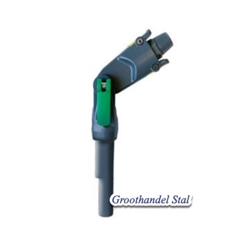 Unger nLITE hoekadapterkits 15cm