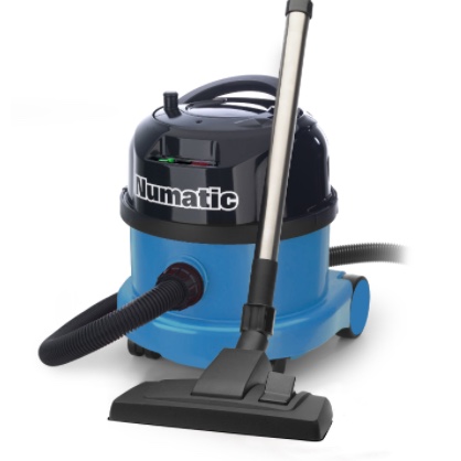 Numatic PPR240 Stofzuiger Blauw