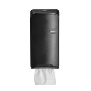 Quartz Zwart Bulkpack dispenser