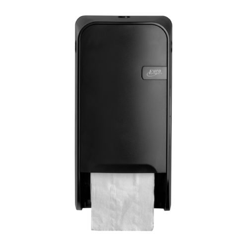 Quartz Zwart Doprol dispenser