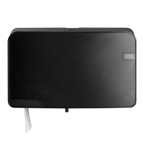 Quartz Zwart Mini Jumbo dispenser