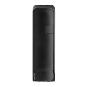 Quartz Zwart Shower dispenser