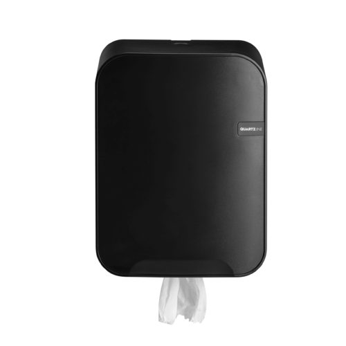 Quartz Zwart Midi Jumbo dispenser
