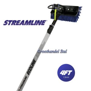 Streamline Glasvezel telescoopsteel 1.3m , 4ft
