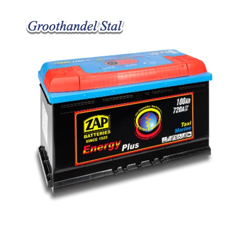 Accu 100 Amp