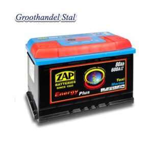 Accu 80 Amp