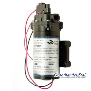 Aquatec pomp 100PSI 5.5