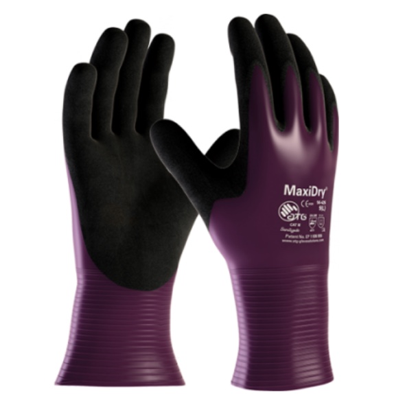 ATG Maxi Dry, Maat L