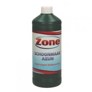 Zone Schoonmaak azijn 12 stuks