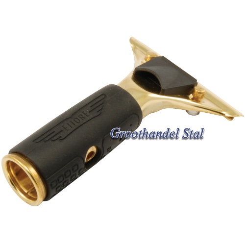 Ettore Brass top clip handvat