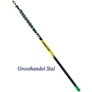 Unger NLite Carbon 16K telescoopsteel 10M