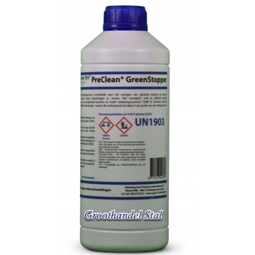 PreClean Greenstopper 1L