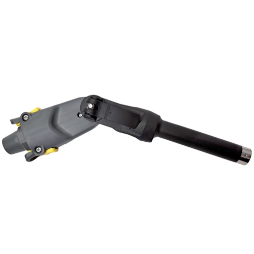 Unger nLite Carbon 16K hoekadapter 15cm